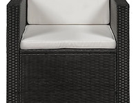 Loungeset punta cana l - afbeelding 2 van  11