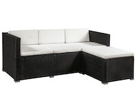 Loungeset punta cana l - afbeelding 9 van  11