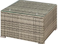 Loungeset punta cana l - afbeelding 6 van  11