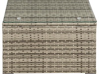 Loungeset punta cana l - afbeelding 7 van  11