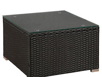 Loungeset punta cana l - afbeelding 3 van  11