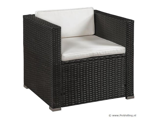 Loungeset punta cana l - afbeelding 7 van  11