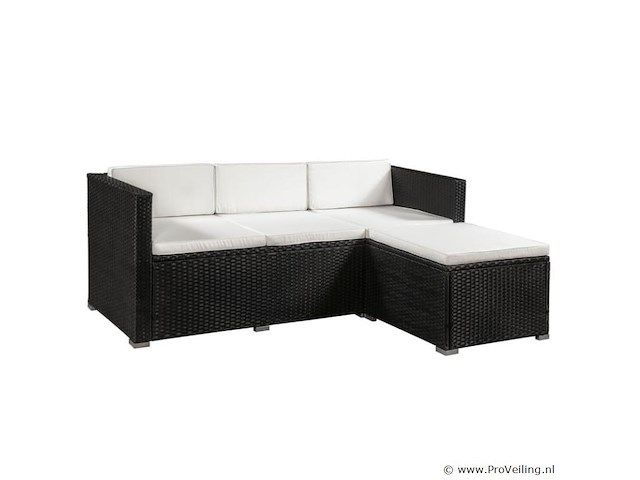 Loungeset punta cana l - afbeelding 9 van  11