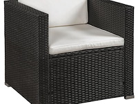 Loungeset punta cana l - afbeelding 7 van  11