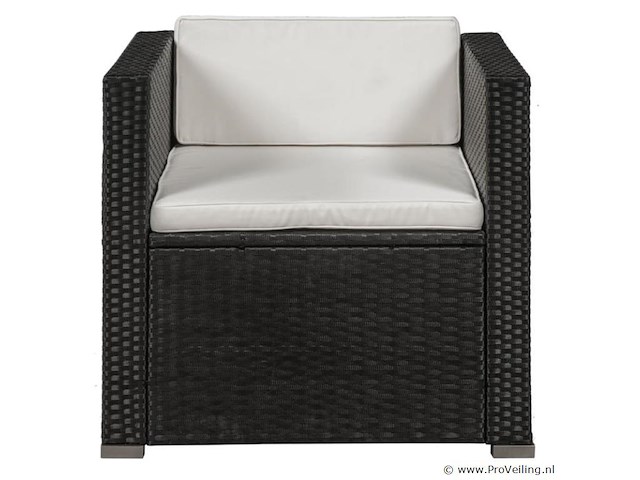 Loungeset punta cana l - afbeelding 2 van  11