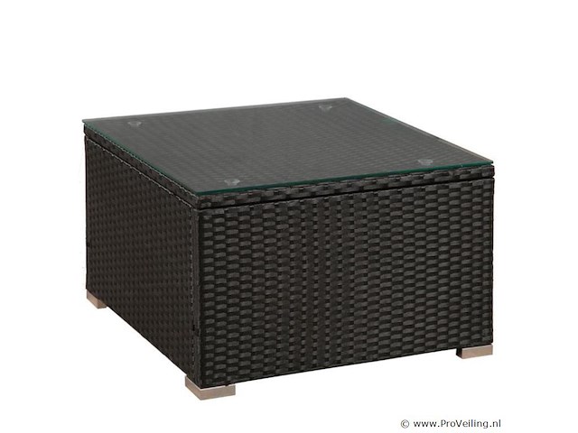 Loungeset punta cana l - afbeelding 3 van  11