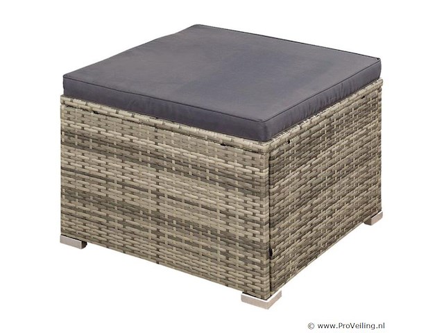 Loungeset punta cana l - afbeelding 8 van  11