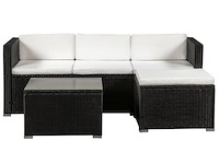 Loungeset punta cana m - afbeelding 7 van  11