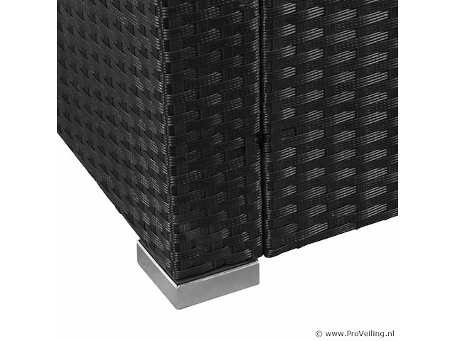 Loungeset punta cana m - afbeelding 3 van  15