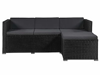 Loungeset punta cana m - afbeelding 4 van  15