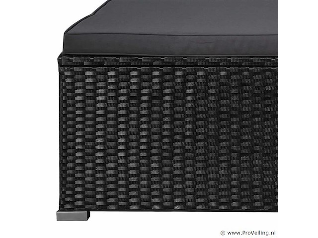 Loungeset punta cana m - afbeelding 11 van  15