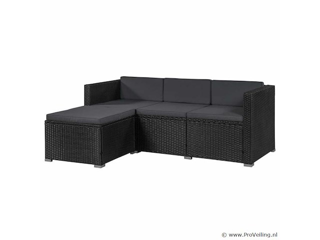 Loungeset punta cana m - afbeelding 5 van  15