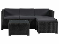 Loungeset punta cana m - afbeelding 14 van  15