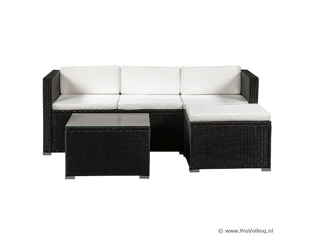 Loungeset punta cana m - afbeelding 7 van  11