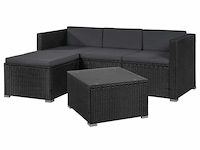 Loungeset punta cana m - afbeelding 6 van  15