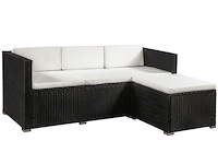Loungeset punta cana m - afbeelding 8 van  11
