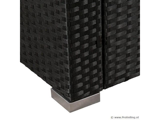 Loungeset punta cana m - afbeelding 3 van  11