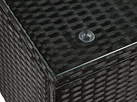 Loungeset punta cana m - afbeelding 11 van  11