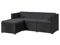 Loungeset punta cana m - afbeelding 5 van  15