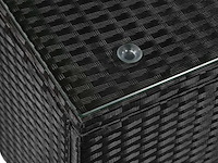 Loungeset punta cana m - afbeelding 10 van  15