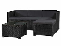 Loungeset punta cana m - afbeelding 1 van  15