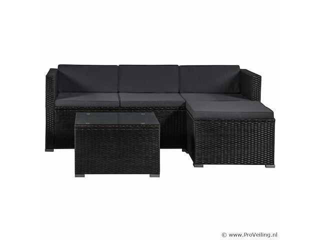 Loungeset punta cana m - afbeelding 14 van  15