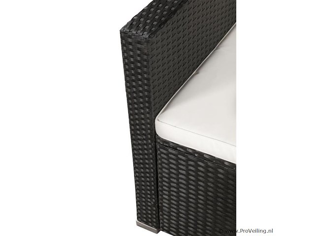 Loungeset punta cana m - afbeelding 2 van  11