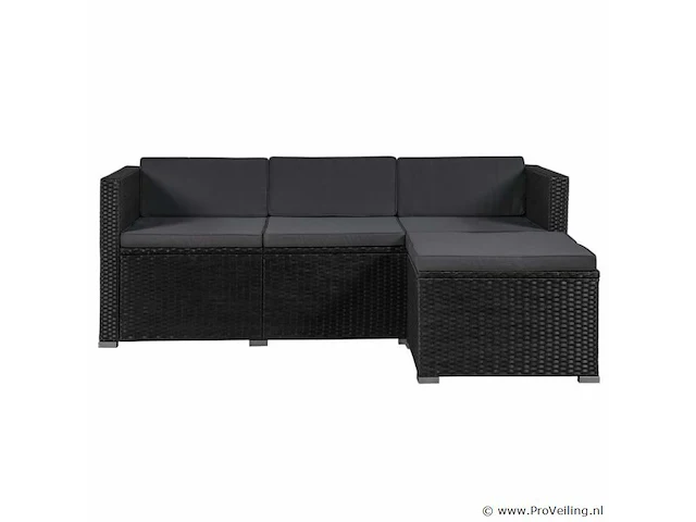 Loungeset punta cana m - afbeelding 4 van  15