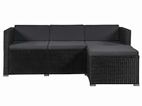 Loungeset punta cana m - afbeelding 4 van  15