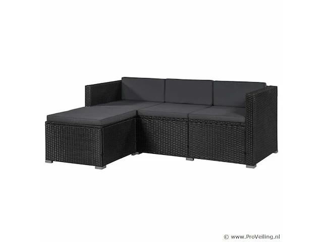 Loungeset punta cana m - afbeelding 5 van  15