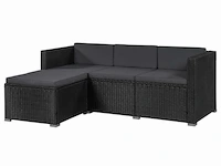 Loungeset punta cana m - afbeelding 5 van  15