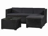 Loungeset punta cana m - afbeelding 1 van  15