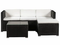 Loungeset punta cana m - afbeelding 7 van  11
