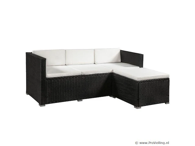 Loungeset punta cana m - afbeelding 8 van  11