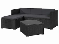 Loungeset punta cana m - afbeelding 6 van  15