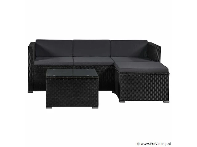 Loungeset punta cana m - afbeelding 14 van  15