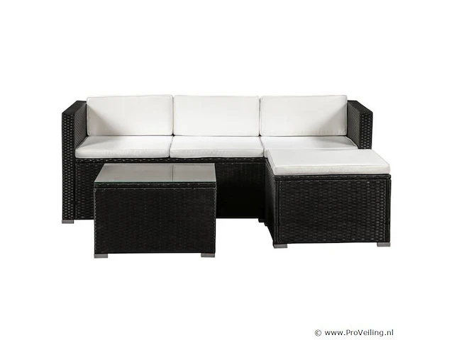Loungeset punta cana m - afbeelding 7 van  11