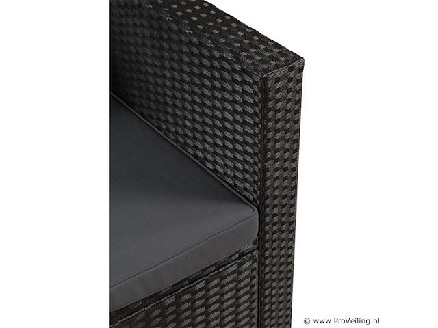 Loungeset punta l - afbeelding 10 van  16