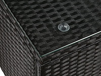 Loungeset punta l - afbeelding 13 van  16