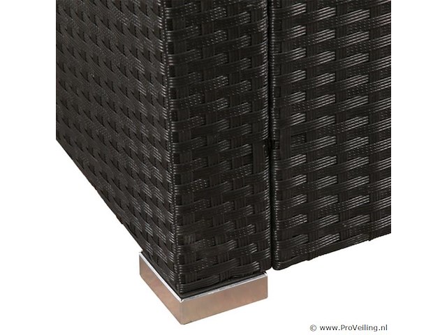 Loungeset punta l - afbeelding 14 van  16