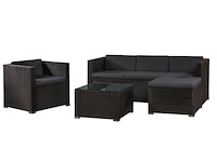 Loungeset punta l - afbeelding 1 van  16