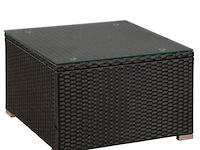 Loungeset punta l - afbeelding 11 van  16