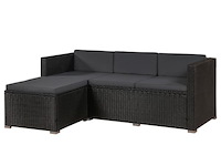 Loungeset punta l - afbeelding 5 van  16