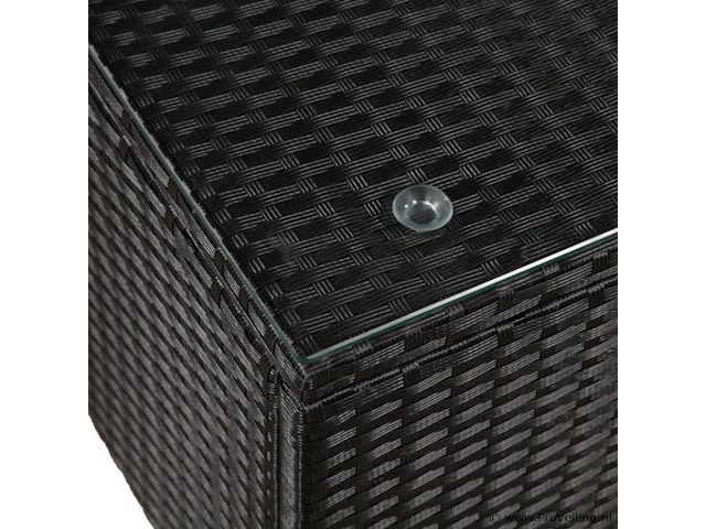 Loungeset punta l - afbeelding 13 van  16