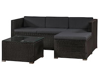 Loungeset punta l - afbeelding 2 van  16