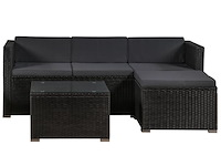 Loungeset punta l - afbeelding 3 van  16