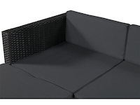 Loungeset punta l - afbeelding 6 van  16