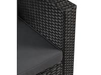 Loungeset punta l - afbeelding 10 van  16