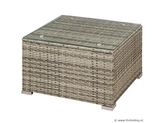 Loungeset punta m - afbeelding 9 van  10