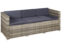 Loungeset punta m - afbeelding 5 van  10